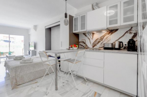 Lovely studio in Altamira